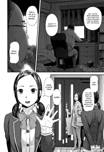 [Turiganesou] RusubanDenwa | Answering Machine Fhentai - Page 2