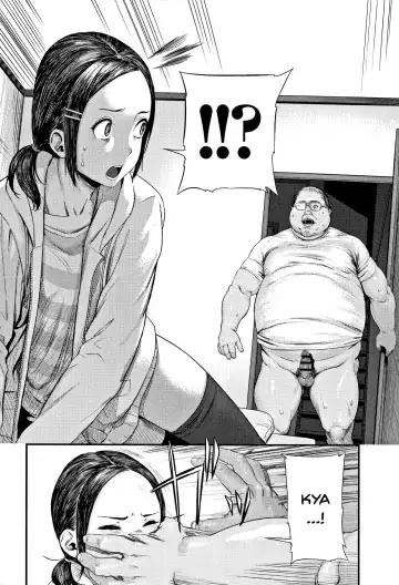 [Turiganesou] RusubanDenwa | Answering Machine Fhentai - Page 4