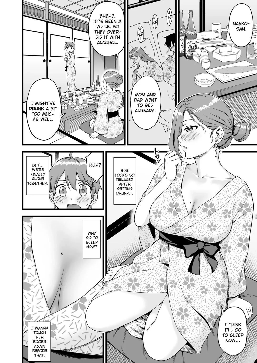 [Higashino Mikan] Oppai na Natsuyasumi 2 | The Summer Break of Boobs 2 Fhentai - Page 29
