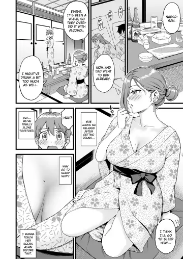 [Higashino Mikan] Oppai na Natsuyasumi 2 | The Summer Break of Boobs 2 Fhentai - Page 29