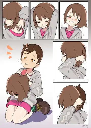 [-1semuy] 剣盾 Fhentai - Page 4