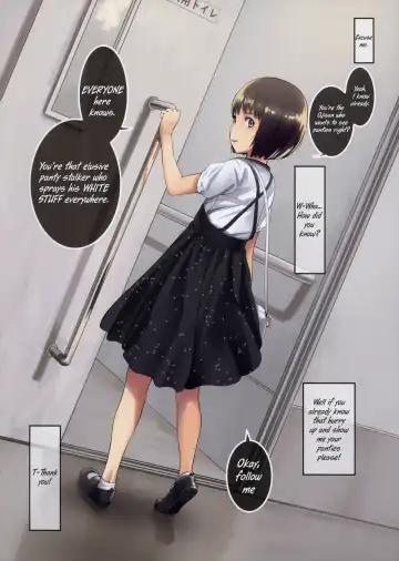 [Sody] Onegai Shitara Misete kureru Onnanoko-tachi Fhentai - Page 16