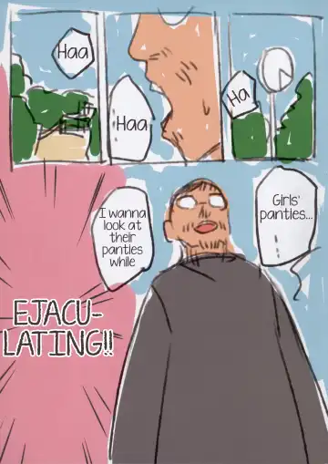 [Sody] Onegai Shitara Misete kureru Onnanoko-tachi Fhentai - Page 3