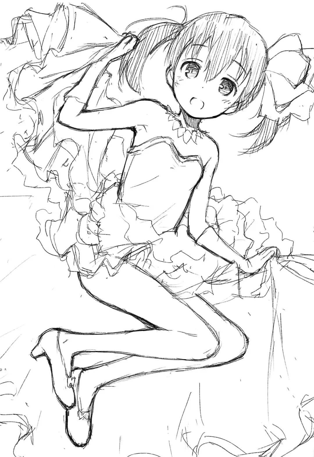 [Kokekokko Coma] Hinata Sensei ga Oshiete ageru! Fhentai - Page 22