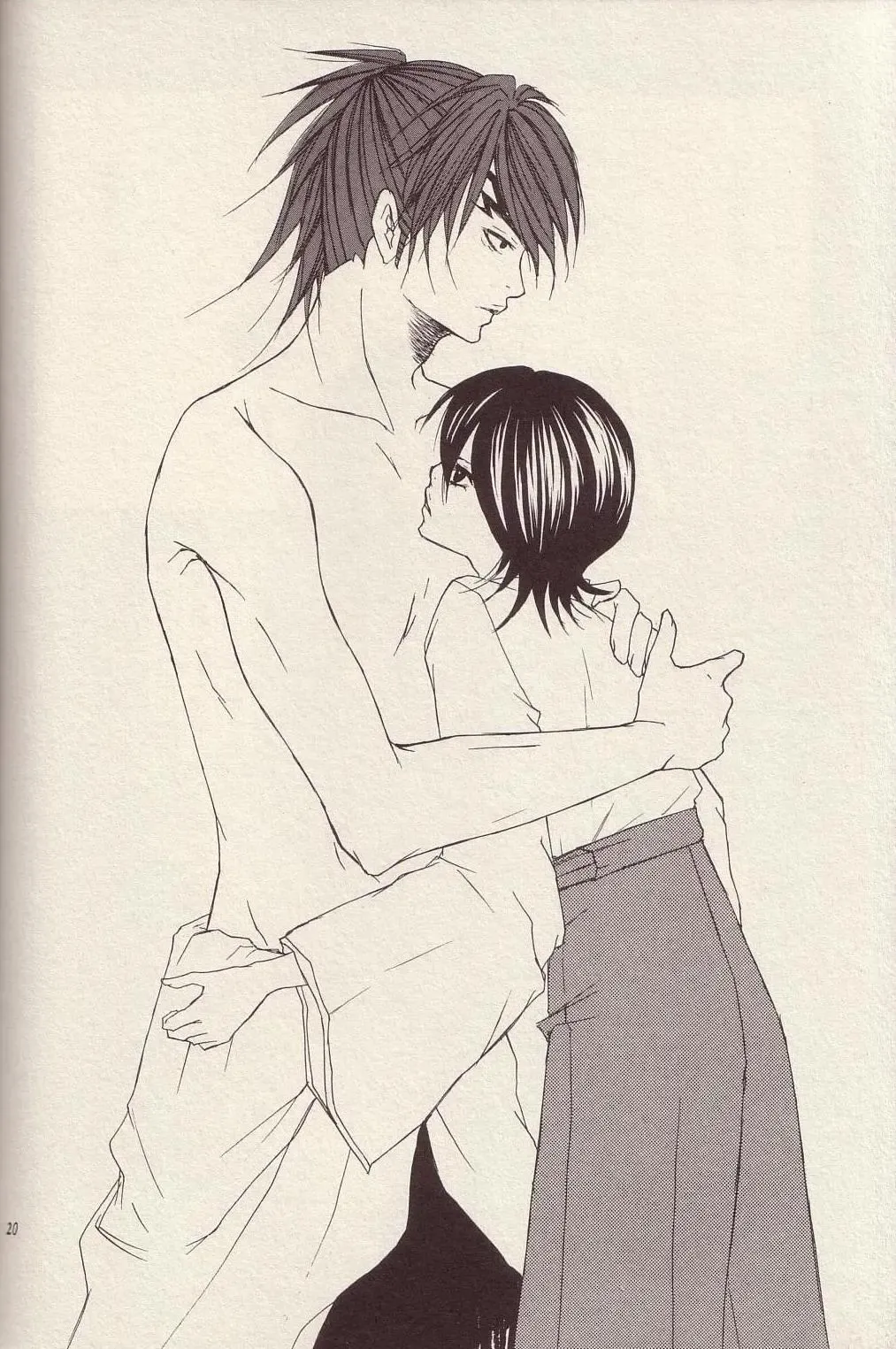 [Tomokuro] Utakata Fhentai - Page 19