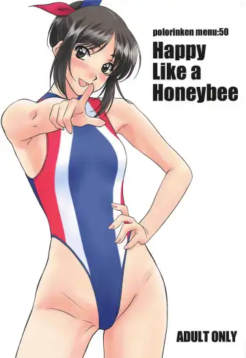 [Polorinken] Menu:50 Happy Like a Honeybee - Fhentai