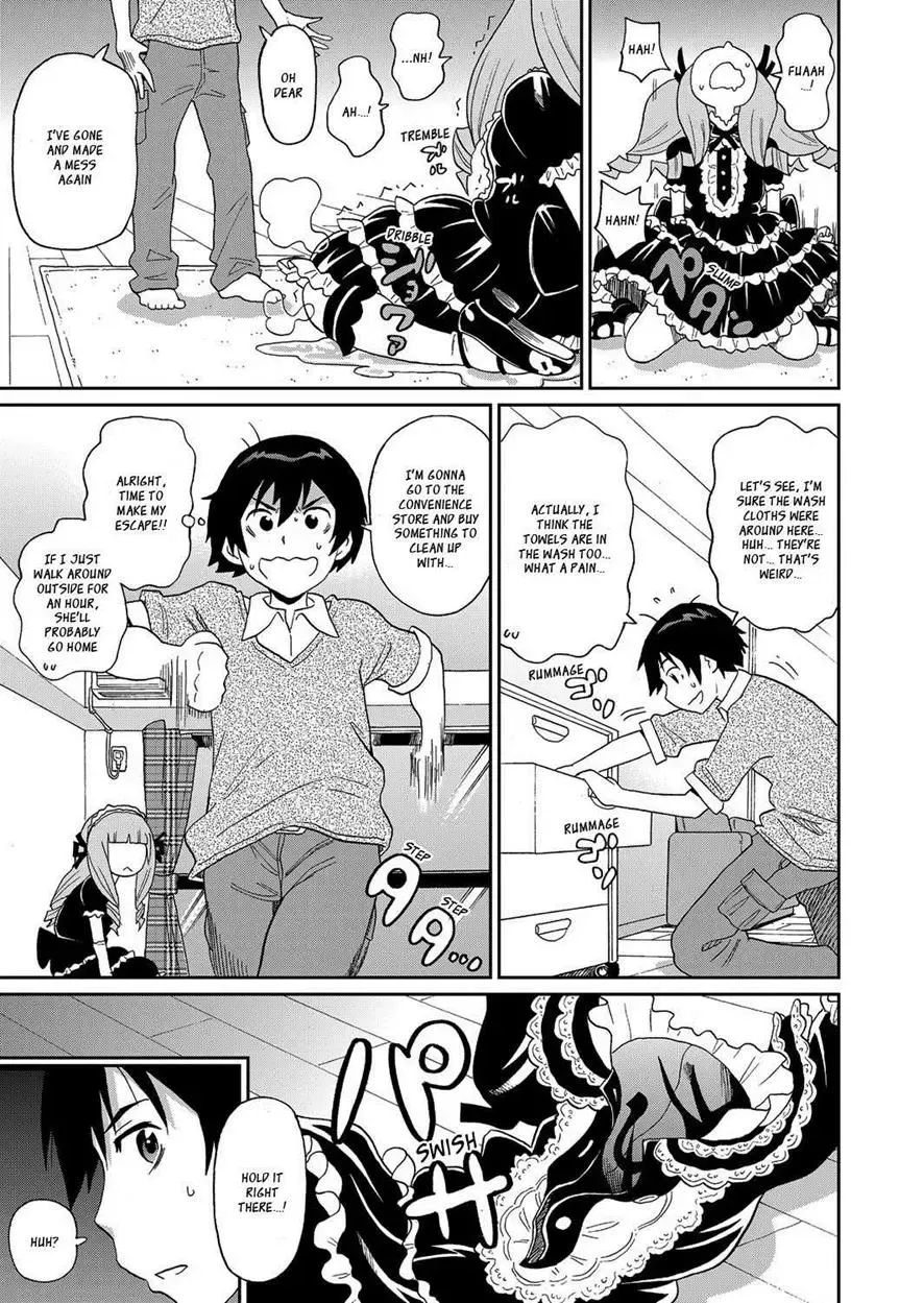 [John K. Pe-ta] Wakuwaku Onee-sans Ch. 1-7 Fhentai - Page 111