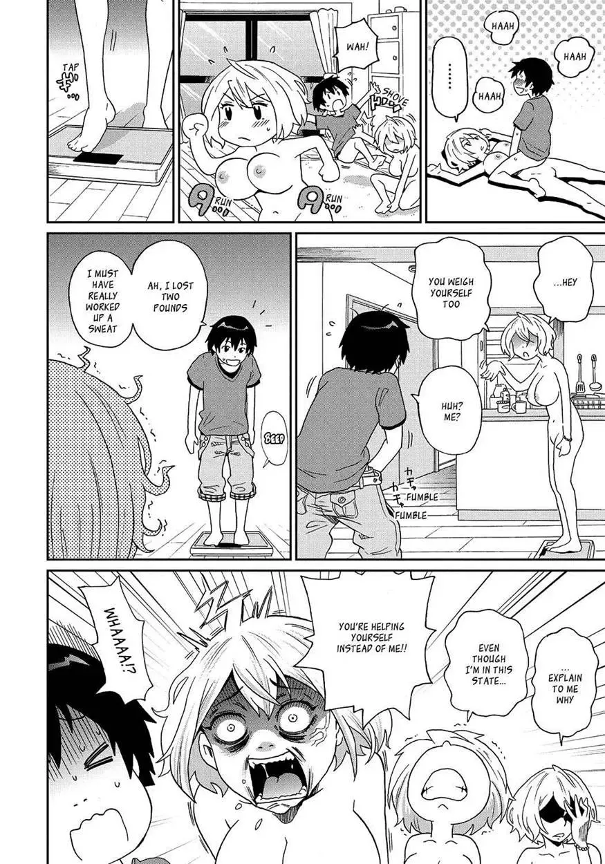 [John K. Pe-ta] Wakuwaku Onee-sans Ch. 1-7 Fhentai - Page 132