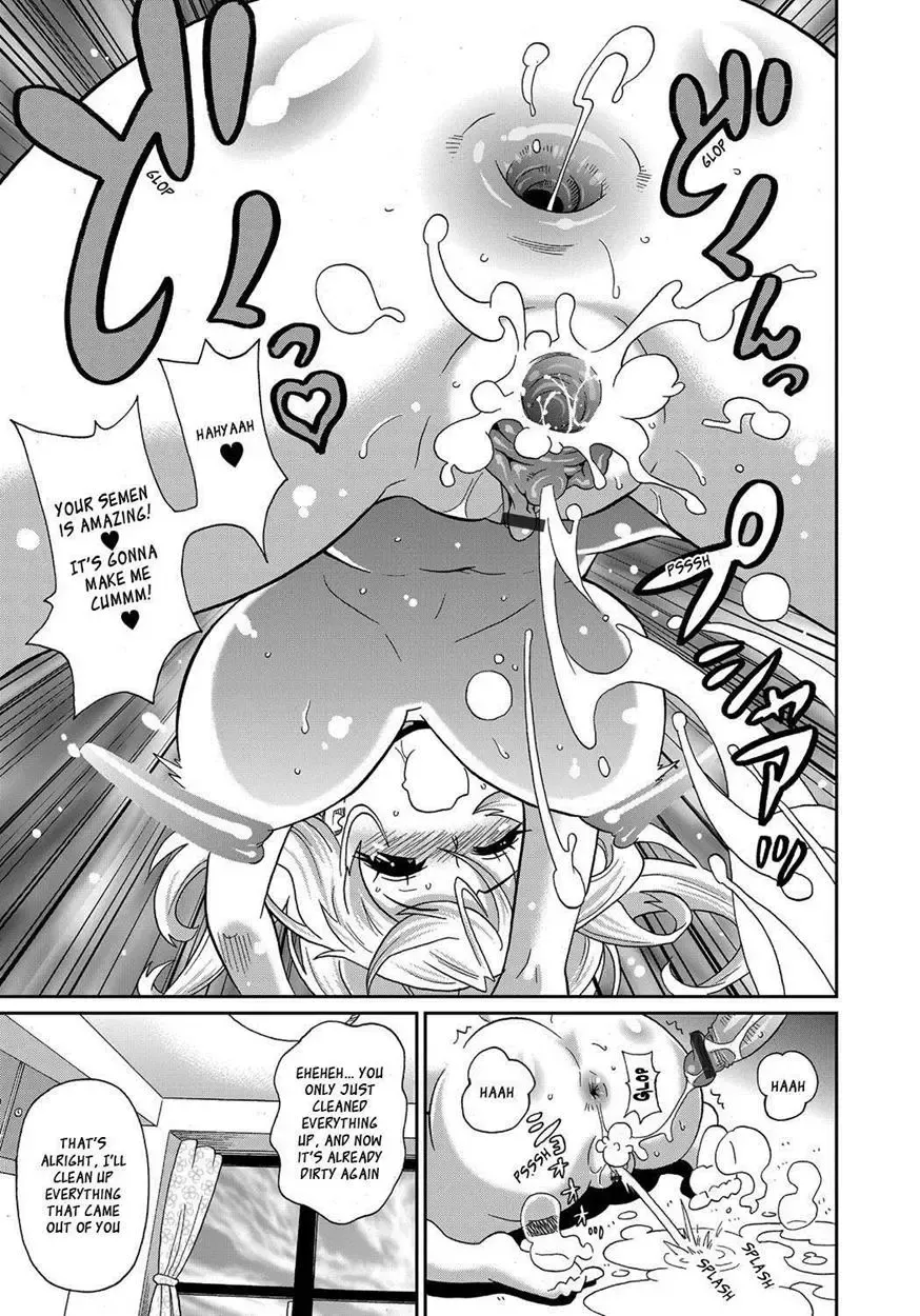 [John K. Pe-ta] Wakuwaku Onee-sans Ch. 1-7 Fhentai - Page 25