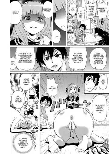 [John K. Pe-ta] Wakuwaku Onee-sans Ch. 1-7 Fhentai - Page 104