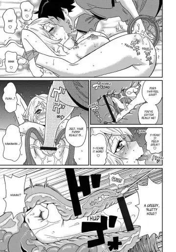 [John K. Pe-ta] Wakuwaku Onee-sans Ch. 1-7 Fhentai - Page 137
