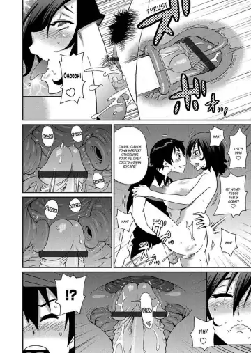 [John K. Pe-ta] Wakuwaku Onee-sans Ch. 1-7 Fhentai - Page 160