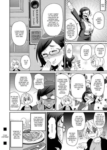 [John K. Pe-ta] Wakuwaku Onee-sans Ch. 1-7 Fhentai - Page 170