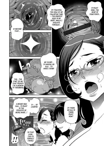 [John K. Pe-ta] Wakuwaku Onee-sans Ch. 1-7 Fhentai - Page 48