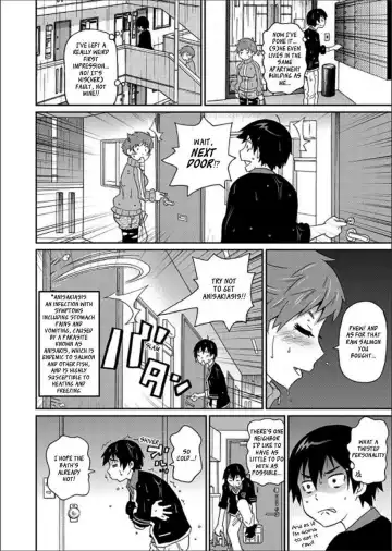 [John K. Pe-ta] Wakuwaku Onee-sans Ch. 1-7 Fhentai - Page 54