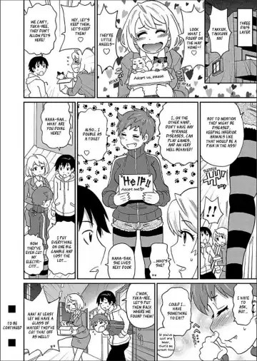 [John K. Pe-ta] Wakuwaku Onee-sans Ch. 1-7 Fhentai - Page 74