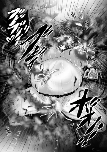 [Hozumi Touzi - Tks] Osui III Fhentai - Page 19