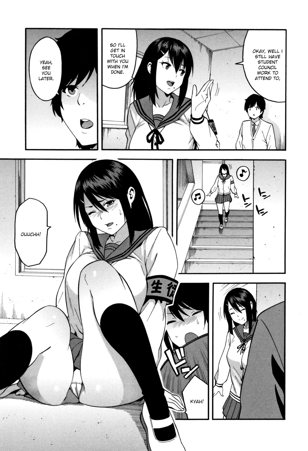 [Zonda] KOU-KAN Fhentai - Page 8