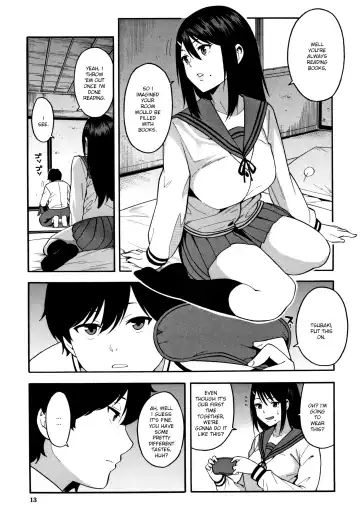 [Zonda] KOU-KAN Fhentai - Page 14