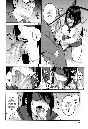 [Zonda] KOU-KAN Fhentai - Page 19