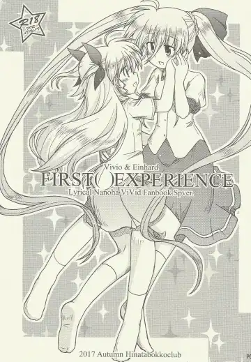 Read [Furafura] FIRST()EXPERIENCE - Fhentai