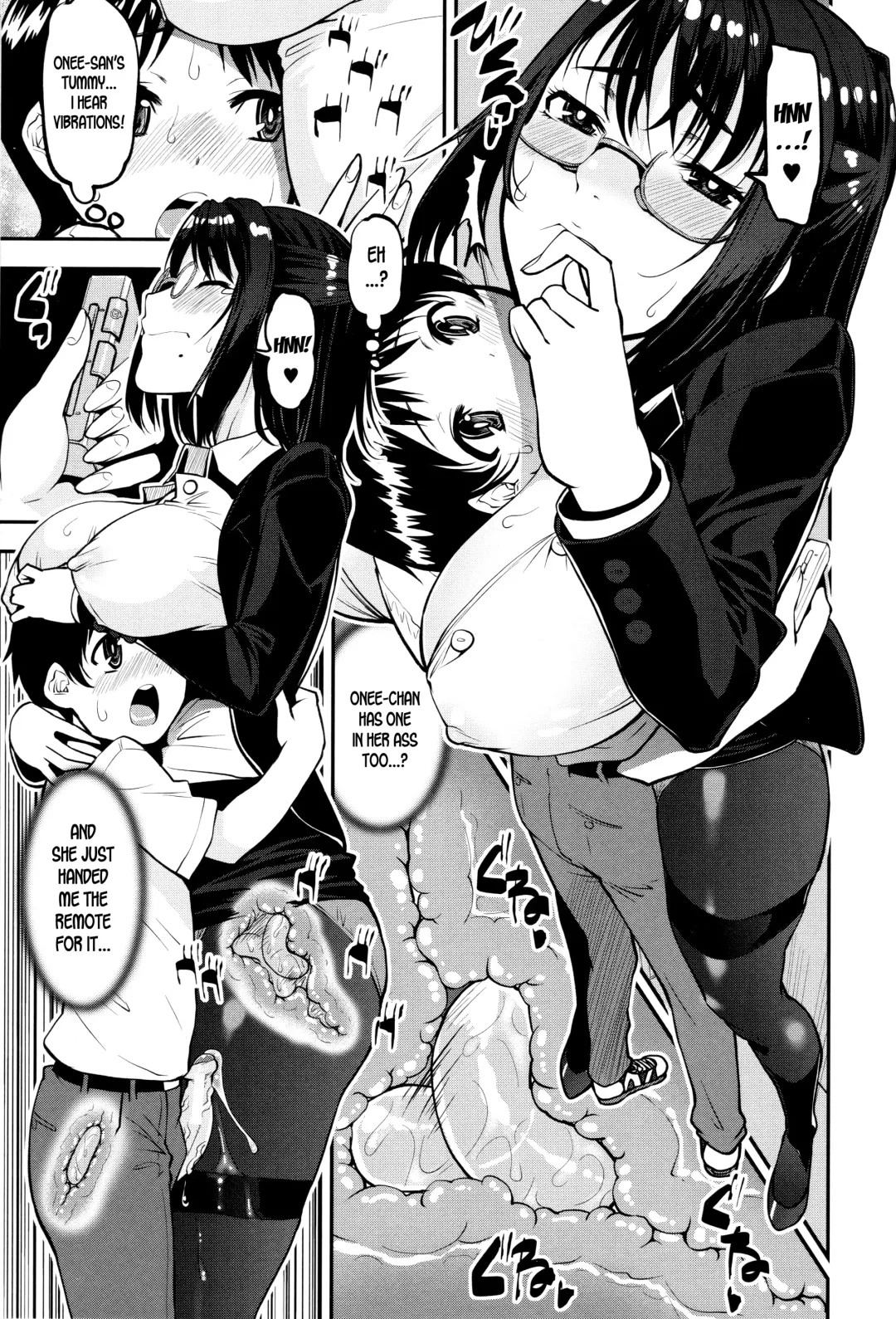 [Shinama - Shin Fuzen] Seitsuu Kaisoku! Train |  Speedy First Ejaculation Train! Fhentai - Page 79