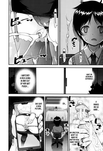 [Shinama - Shin Fuzen] Seitsuu Kaisoku! Train |  Speedy First Ejaculation Train! Fhentai - Page 38