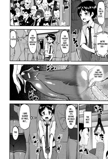 [Shinama - Shin Fuzen] Seitsuu Kaisoku! Train |  Speedy First Ejaculation Train! Fhentai - Page 70