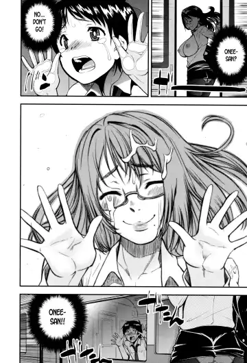 [Shinama - Shin Fuzen] Seitsuu Kaisoku! Train |  Speedy First Ejaculation Train! Fhentai - Page 96