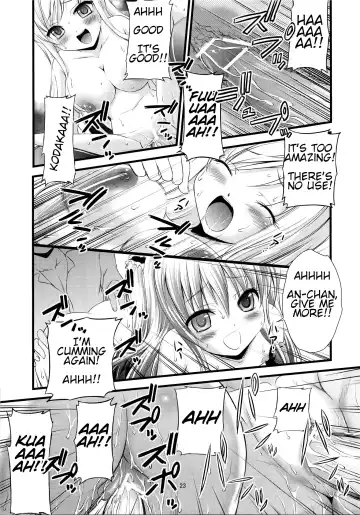 [Tsukuyomi Sazin] Boku no Tomodachi wa Saimin ni Kakari Yasui | My Friends Are Easy to Hypnotize Fhentai - Page 22