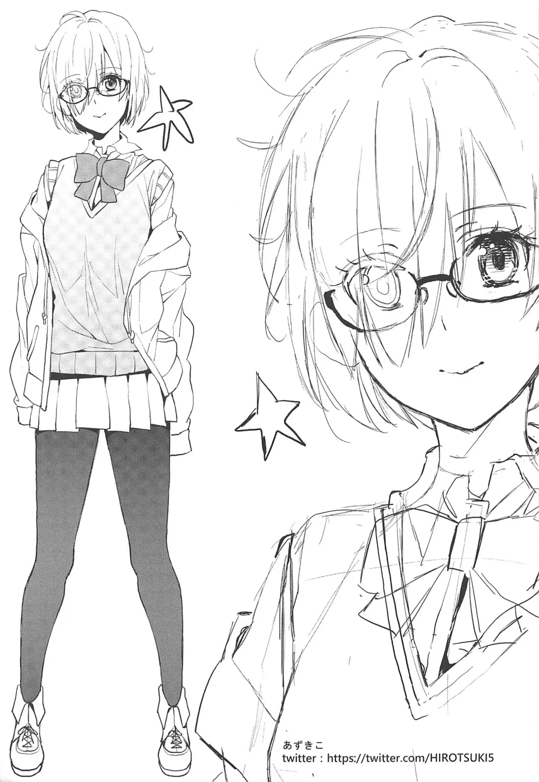 [Yosomono] Raikou Mama no Seikyouiku Fhentai - Page 24