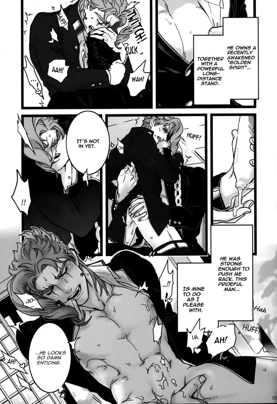 [Nurunuru] Koibito no Risei o kuzushitai - I want to drive my lover crazy Fhentai - Page 4