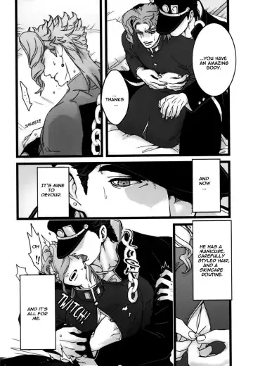 [Nurunuru] Koibito no Risei o kuzushitai - I want to drive my lover crazy Fhentai - Page 3