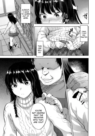 [Tsukuru] Manbiki Josou Shounen Oshioki Fuck Fhentai - Page 8