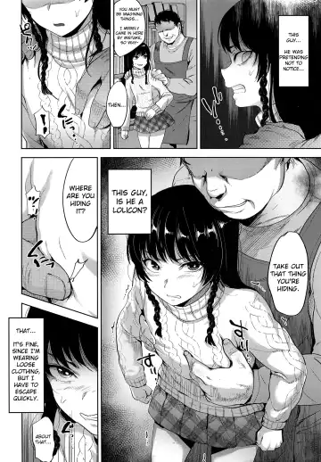 [Tsukuru] Manbiki Josou Shounen Oshioki Fuck Fhentai - Page 9