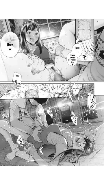[Jorori] Kinenbi. | Anniversary. Fhentai - Page 15