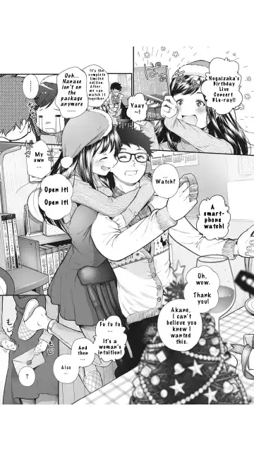 [Jorori] Kinenbi. | Anniversary. Fhentai - Page 2