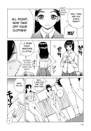 [Kiai Neko] Kanro | Nectar Fhentai - Page 109