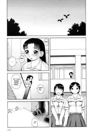 [Kiai Neko] Kanro | Nectar Fhentai - Page 146