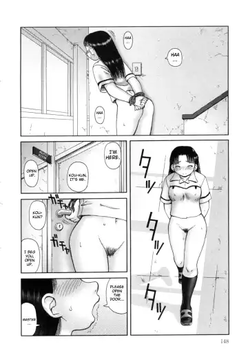 [Kiai Neko] Kanro | Nectar Fhentai - Page 149