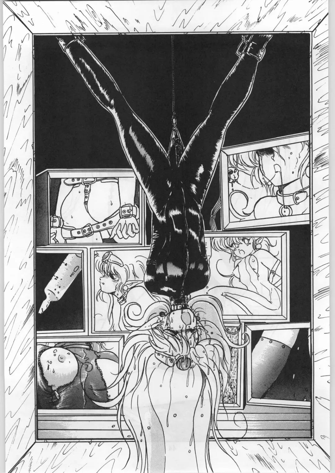 [Uo] Bouhatsu Komusume Fhentai - Page 42