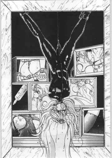 [Uo] Bouhatsu Komusume Fhentai - Page 42