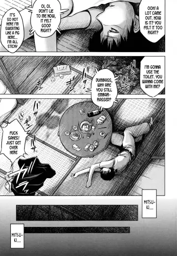 [Tatsukawa Shin] Mitsuki Fhentai - Page 29