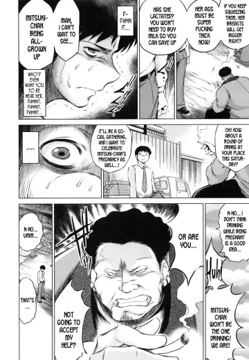 [Tatsukawa Shin] Mitsuki Fhentai - Page 4