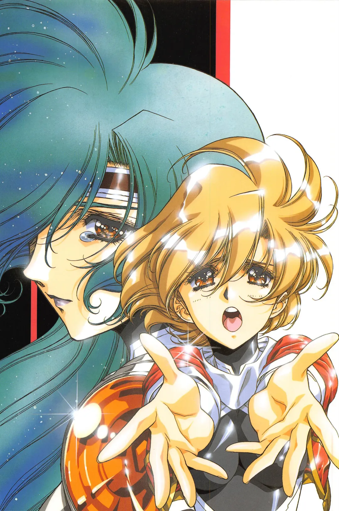 [Urushihara Satoshi] Venus Urushihara Satoshi Illustration Shuu Fhentai - Page 90