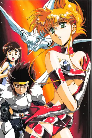 [Urushihara Satoshi] Venus Urushihara Satoshi Illustration Shuu Fhentai - Page 40