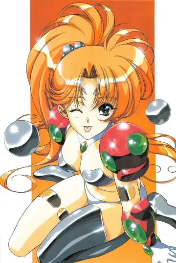 [Urushihara Satoshi] Venus Urushihara Satoshi Illustration Shuu Fhentai - Page 43