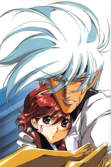 [Urushihara Satoshi] Venus Urushihara Satoshi Illustration Shuu Fhentai - Page 84