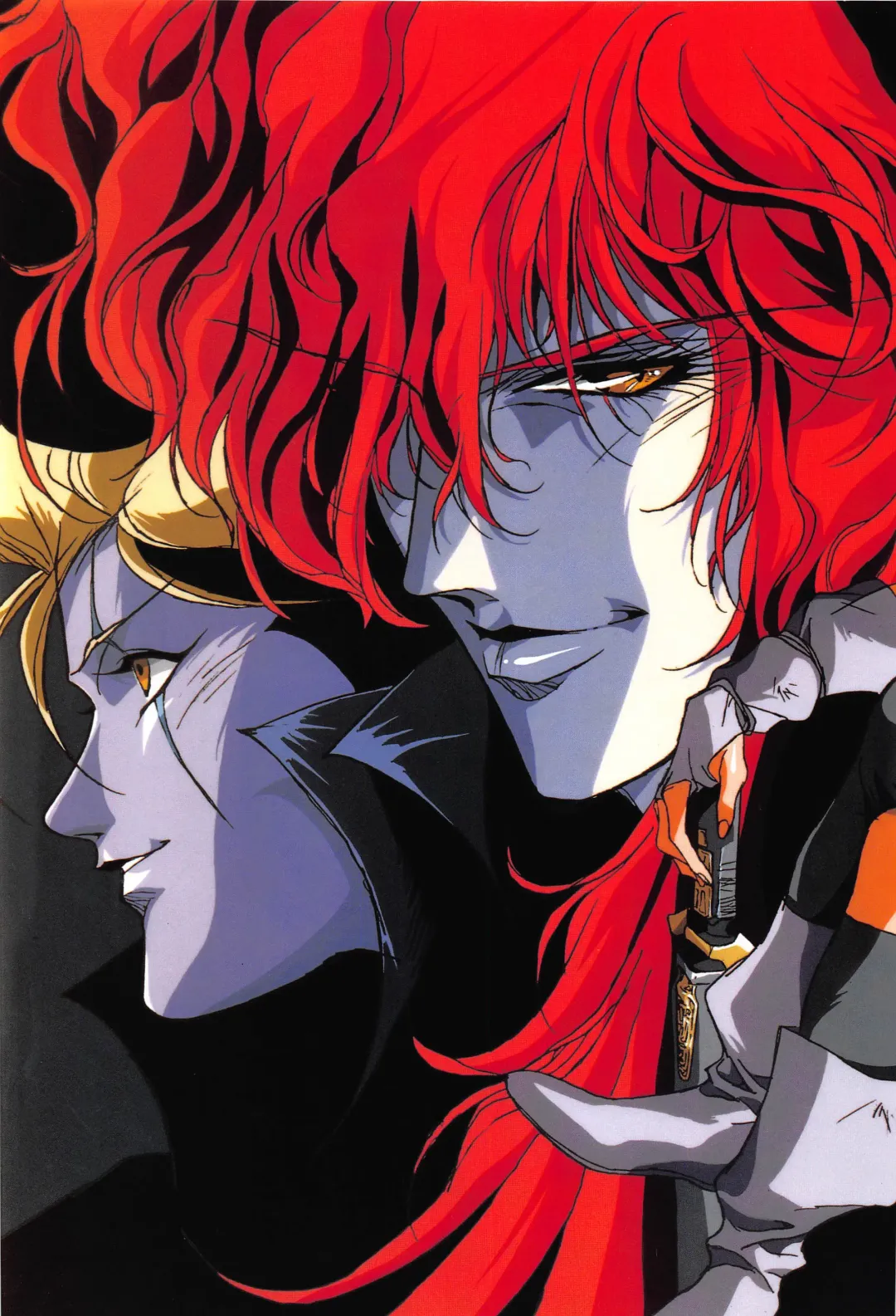 [Urushihara Satoshi] Cell Works Fhentai - Page 17