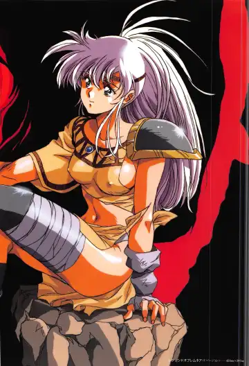 [Urushihara Satoshi] Cell Works Fhentai - Page 16